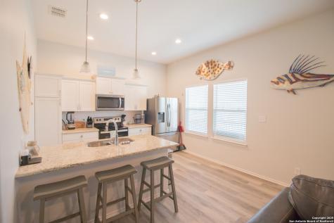 207 Paradise Drive Rockport TX 78382