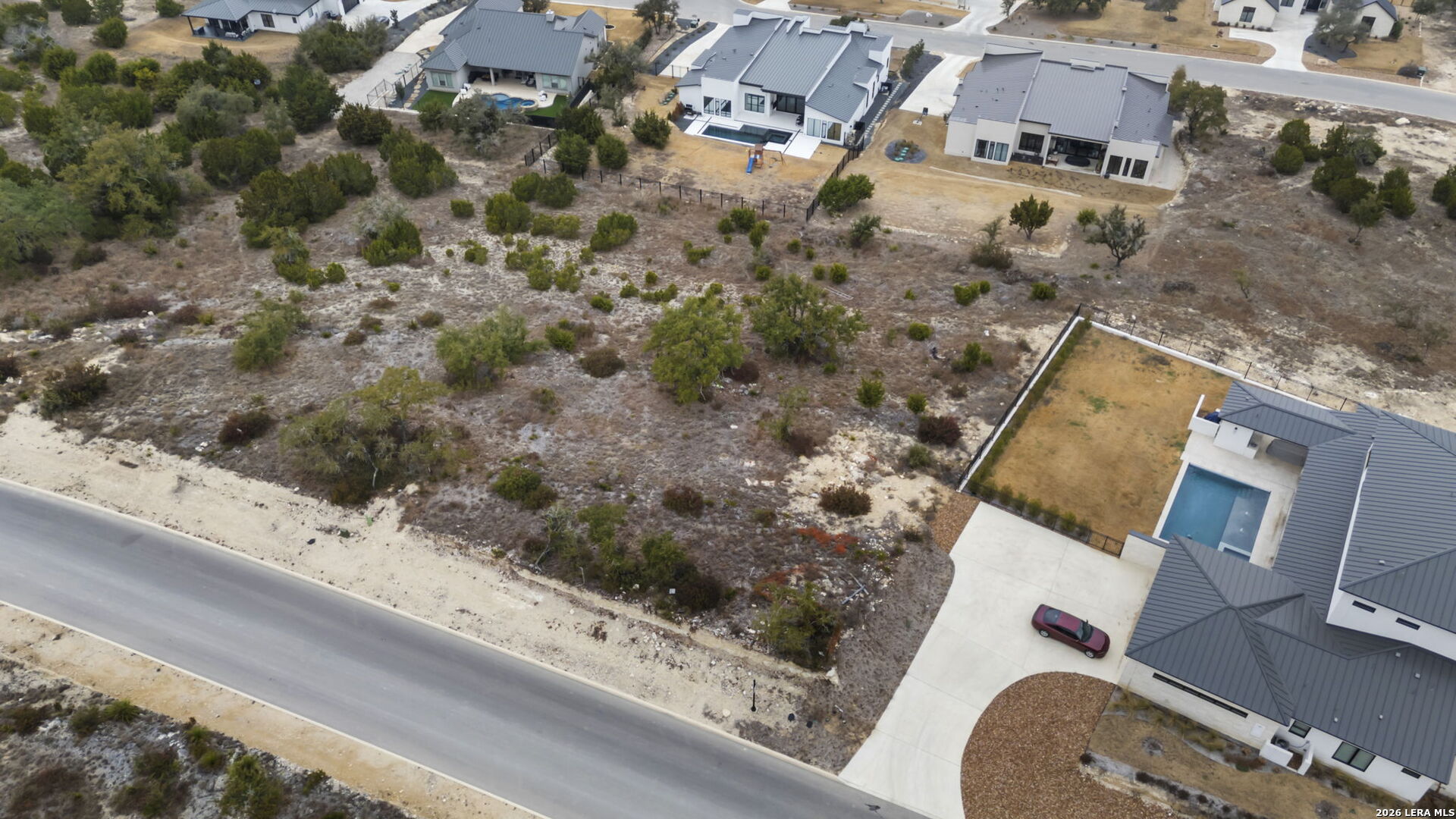 11207 Stiehler Hill Boerne TX 78006