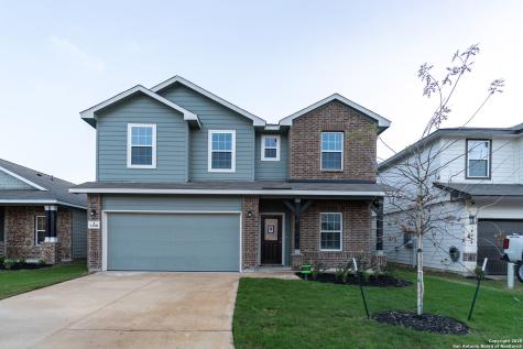 14740 Sycamore Crossing San Antonio TX 78252