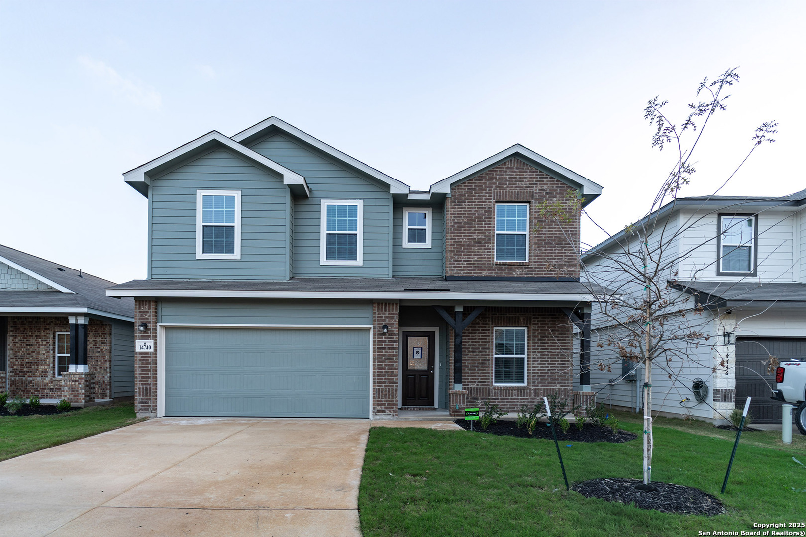 14740 Sycamore Crossing San Antonio TX 78252