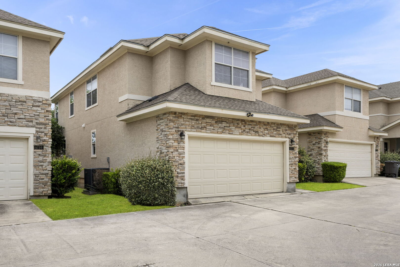 6757 Biscay Bay San Antonio TX 78249