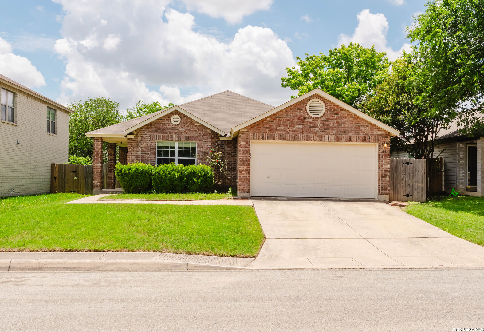 10510 Bluegrass Pond San Antonio TX 78254