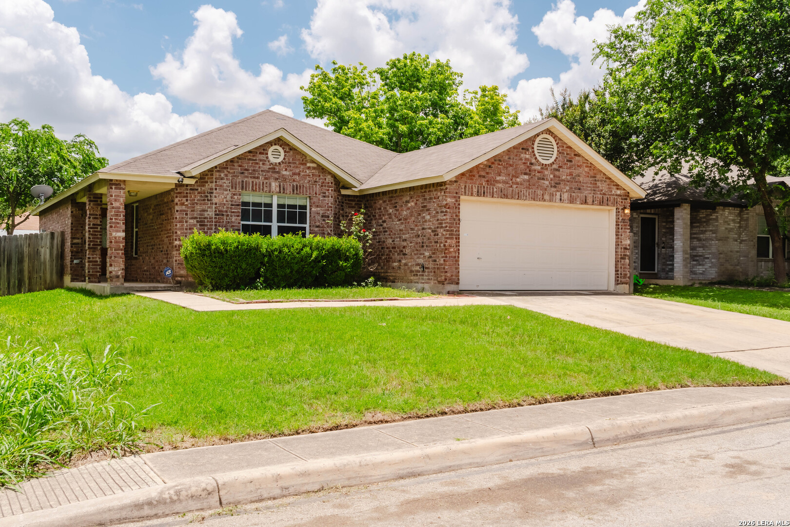 10510 Bluegrass Pond San Antonio TX 78254