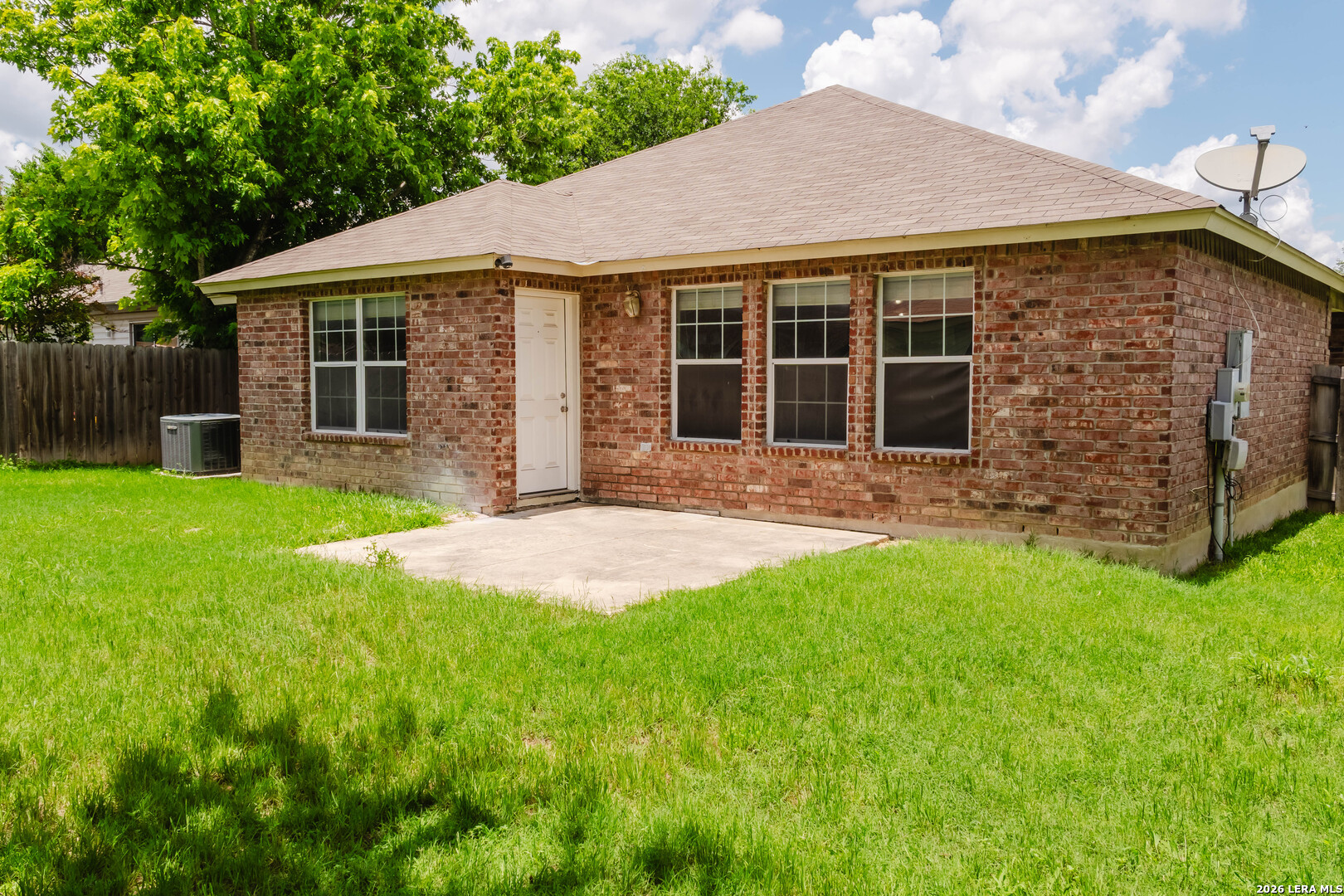 10510 Bluegrass Pond San Antonio TX 78254