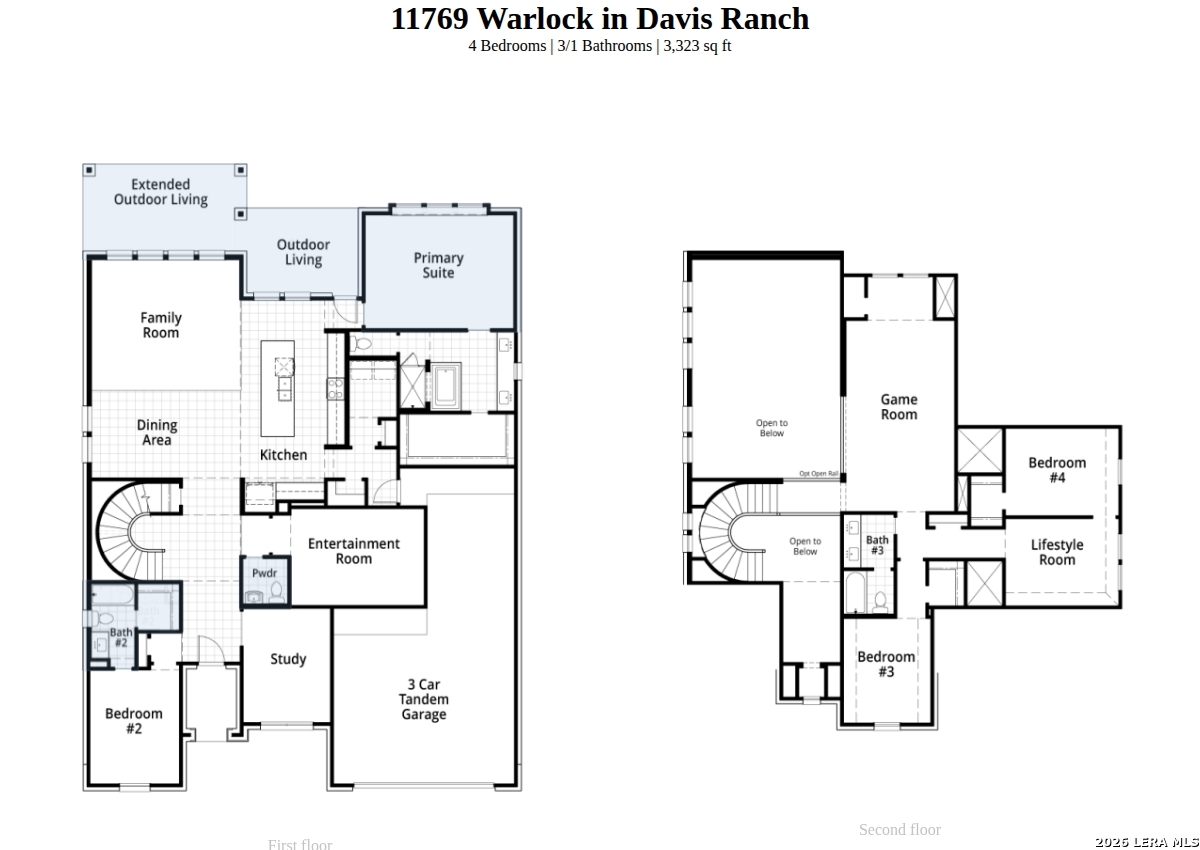 11769 Warlock San Antonio TX 78254