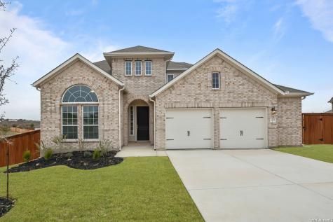 3201 Crosby Creek Schertz TX 78108