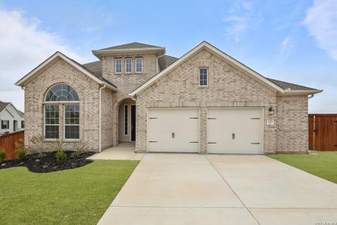3201 Crosby Creek Schertz TX 78108