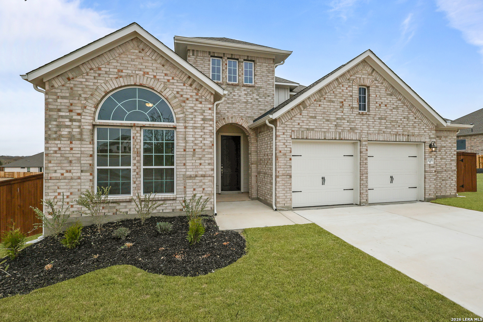3201 Crosby Creek Schertz TX 78108