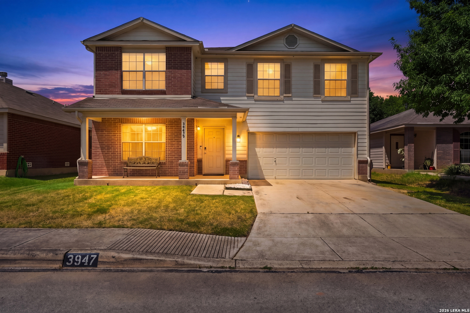 3947 Wisteria Way San Antonio TX 78259