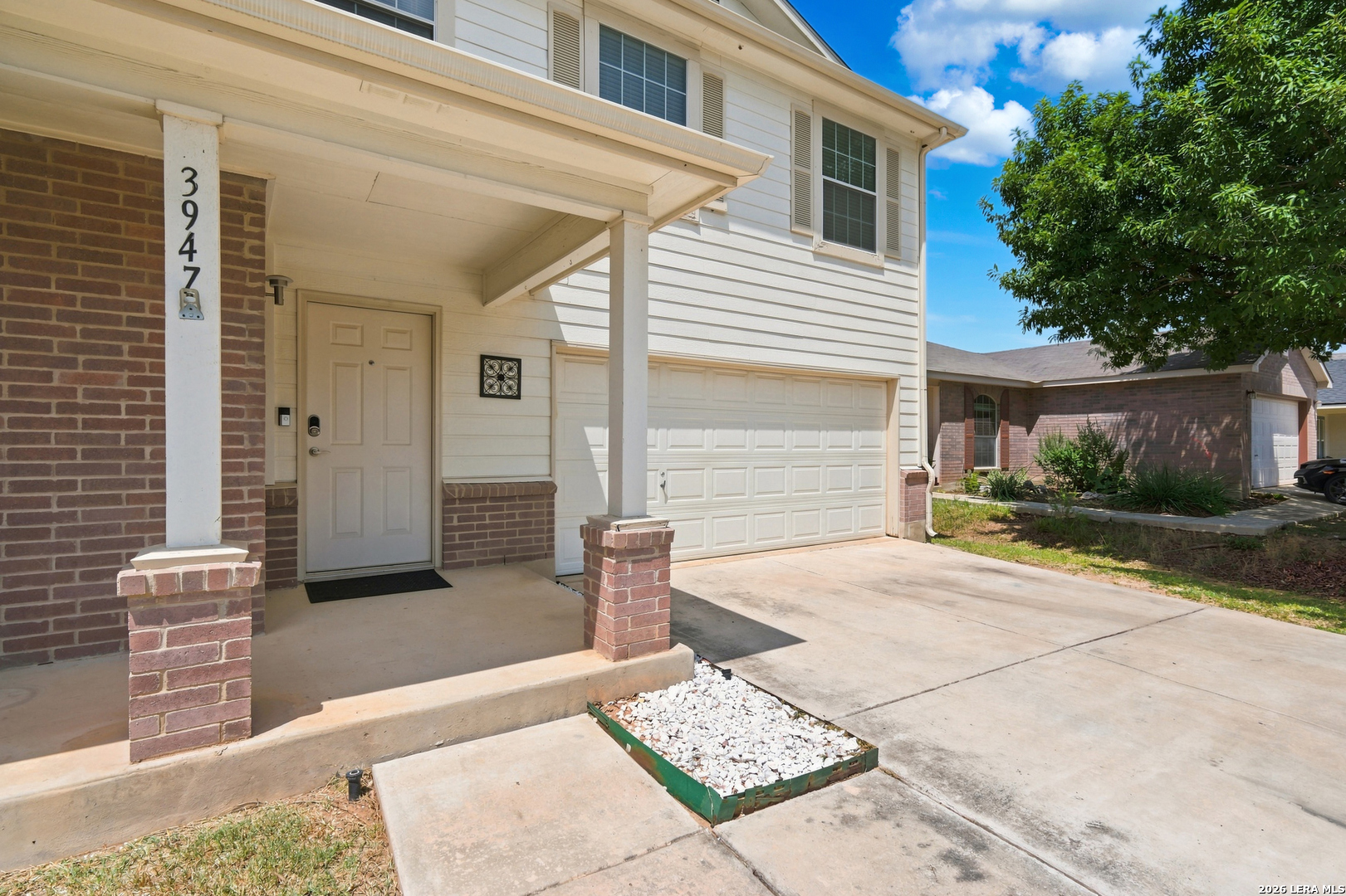 3947 Wisteria Way San Antonio TX 78259