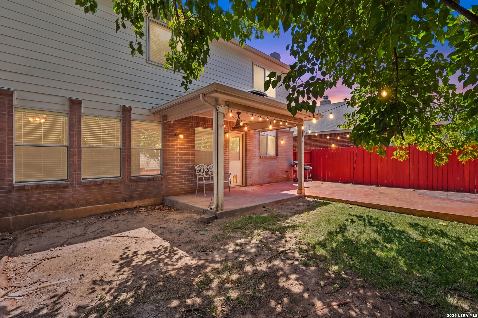3947 Wisteria Way San Antonio TX 78259