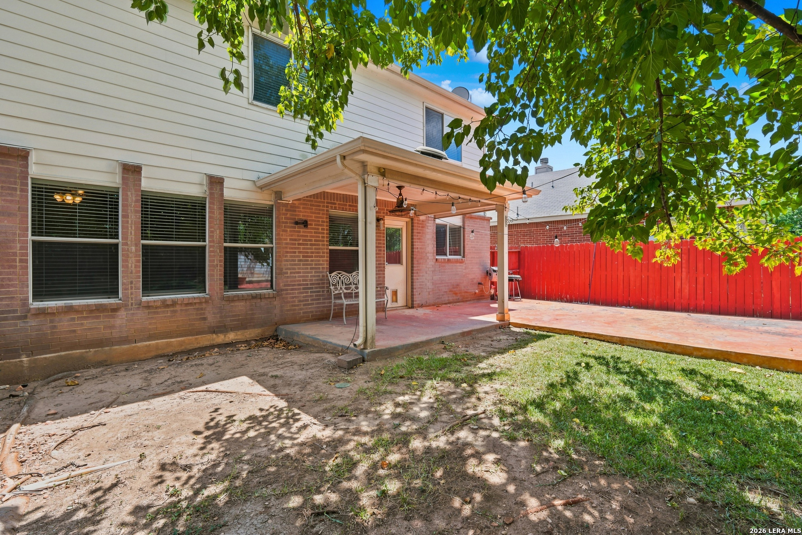 3947 Wisteria Way San Antonio TX 78259