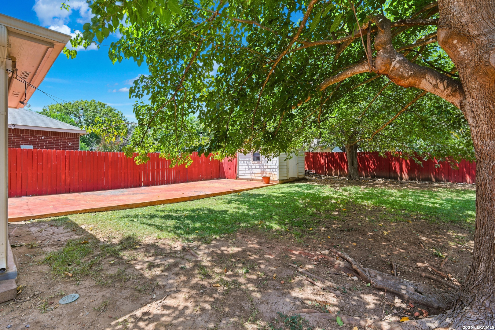 3947 Wisteria Way San Antonio TX 78259