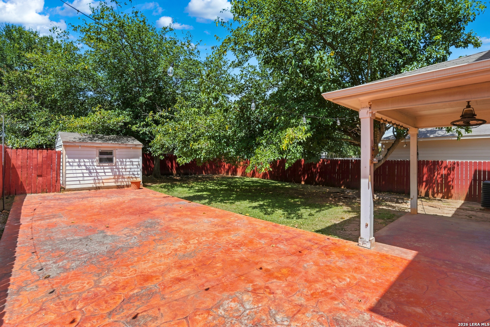 3947 Wisteria Way San Antonio TX 78259