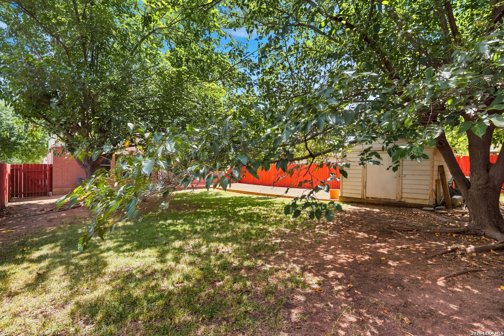 3947 Wisteria Way San Antonio TX 78259