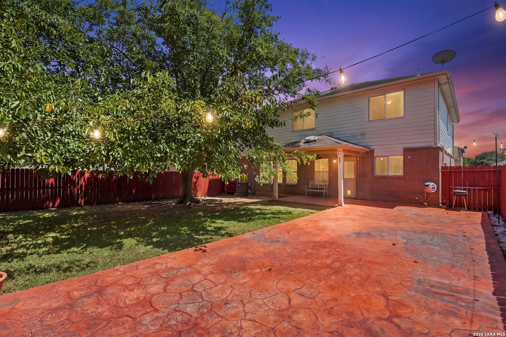 3947 Wisteria Way San Antonio TX 78259