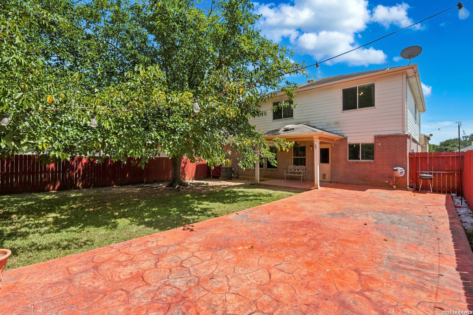 3947 Wisteria Way San Antonio TX 78259