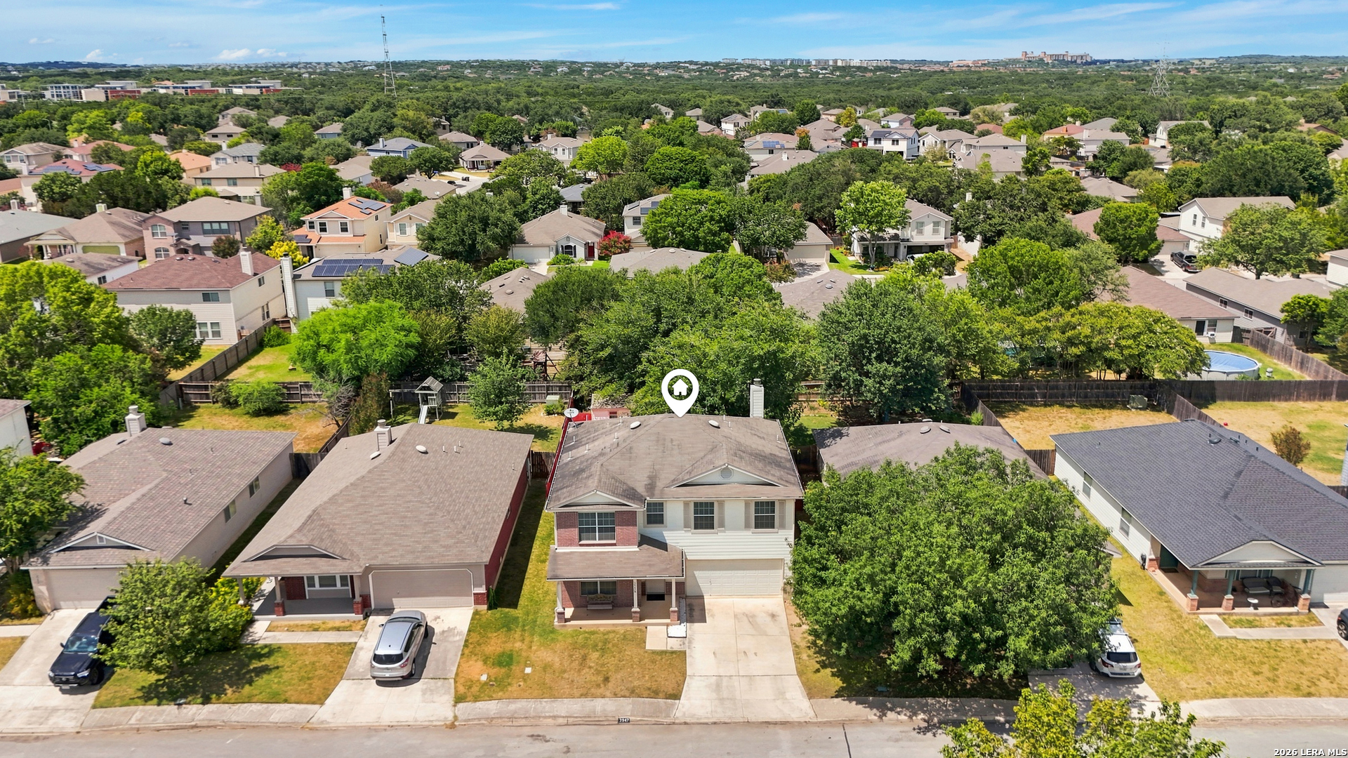 3947 Wisteria Way San Antonio TX 78259