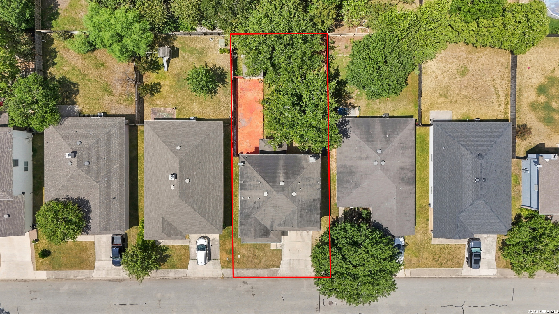 3947 Wisteria Way San Antonio TX 78259