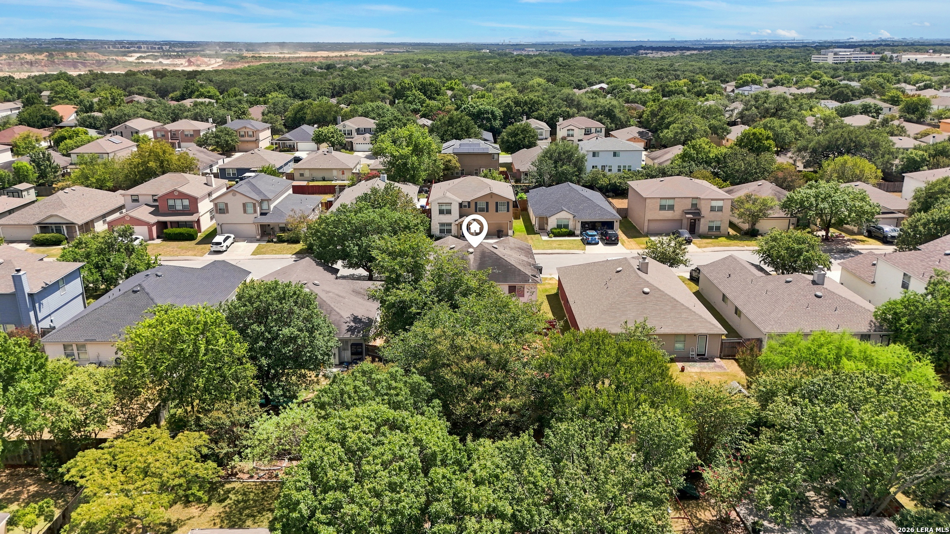 3947 Wisteria Way San Antonio TX 78259