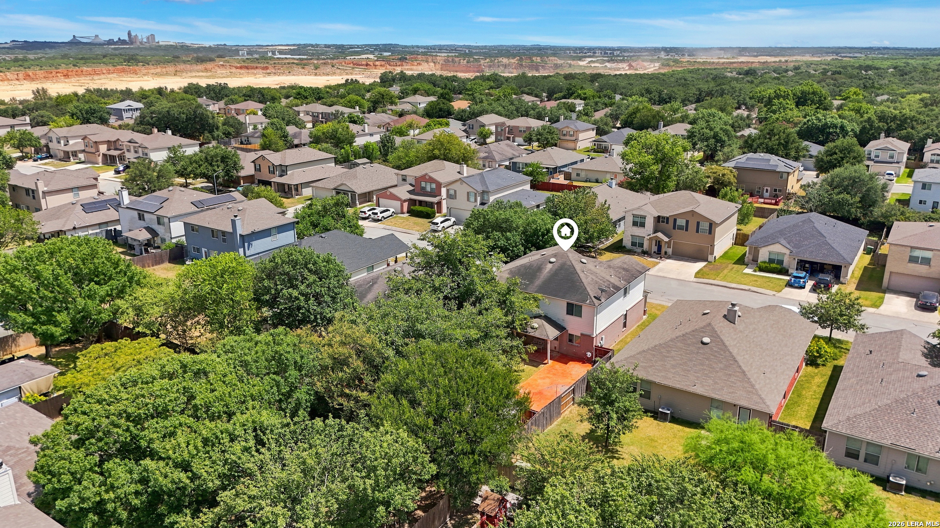 3947 Wisteria Way San Antonio TX 78259