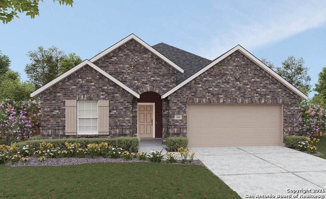 8101 Chasemont Court Converse TX 78109