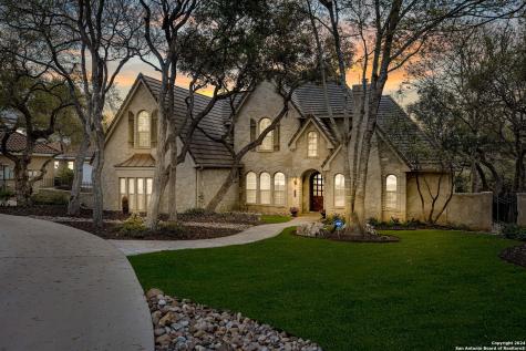 25216 Wentworth Way San Antonio TX 78260