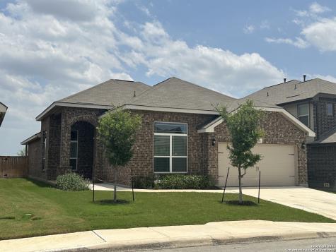 9886 Bricewood Cove San Antonio TX 78254