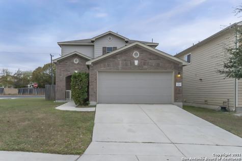 3227 Sunbird Bay San Antonio TX 78245