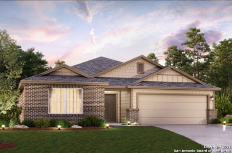 1121 Amber Lake Seguin TX 78155