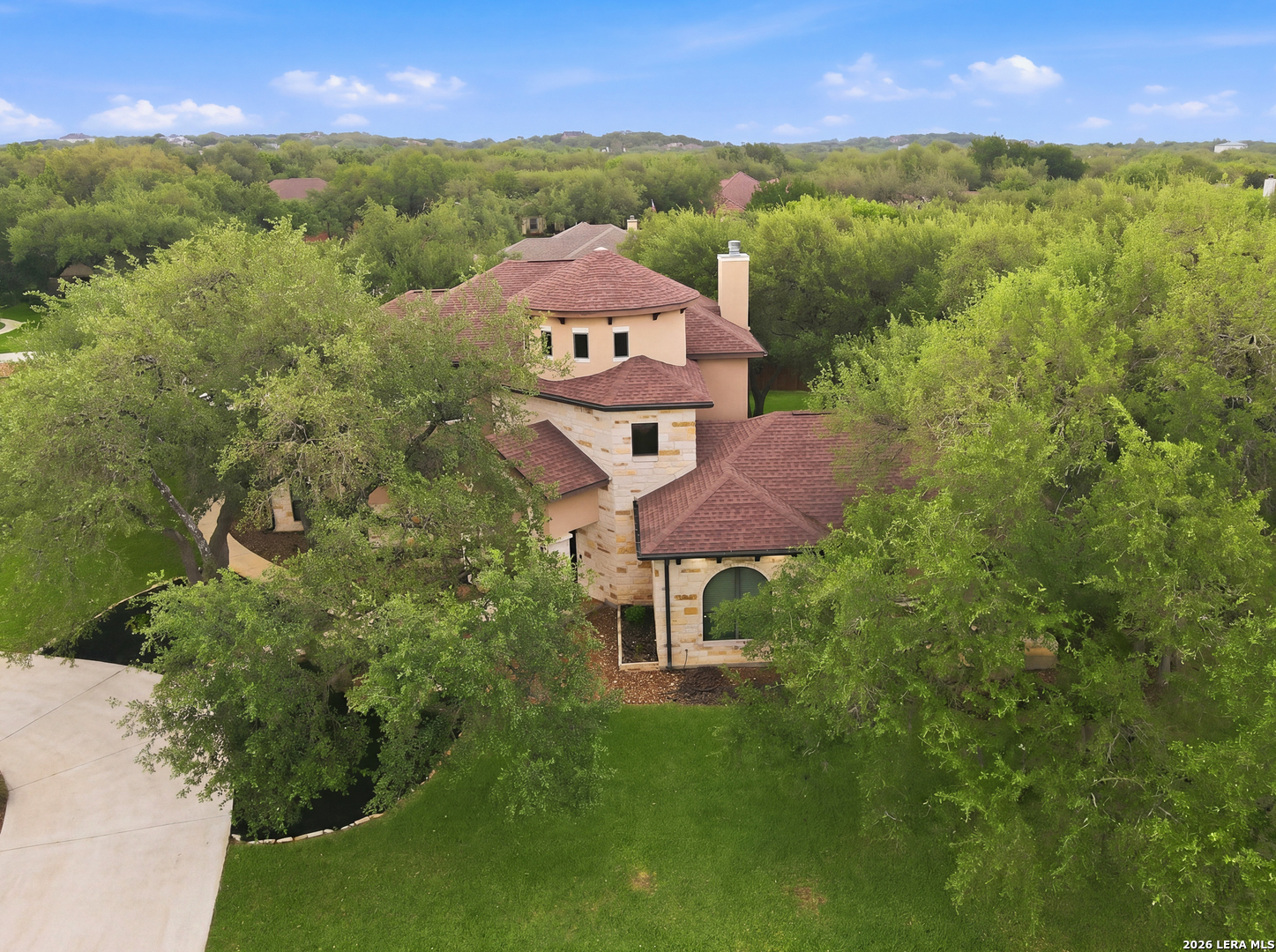 324 Heavens Way San Antonio TX 78260