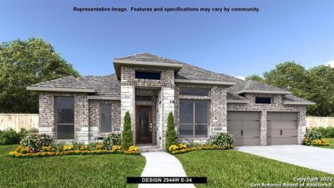 3110 Little Willow San Antonio TX 78245