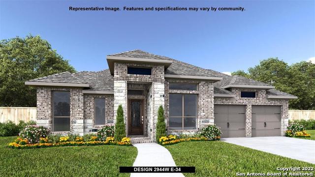 3110 Little Willow San Antonio TX 78245