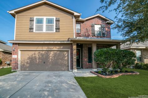 8511 Loska Green San Antonio TX 78251
