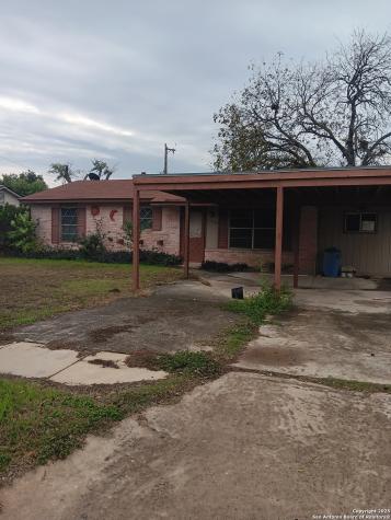 10902 Lazy Oaks San Antonio TX 78217