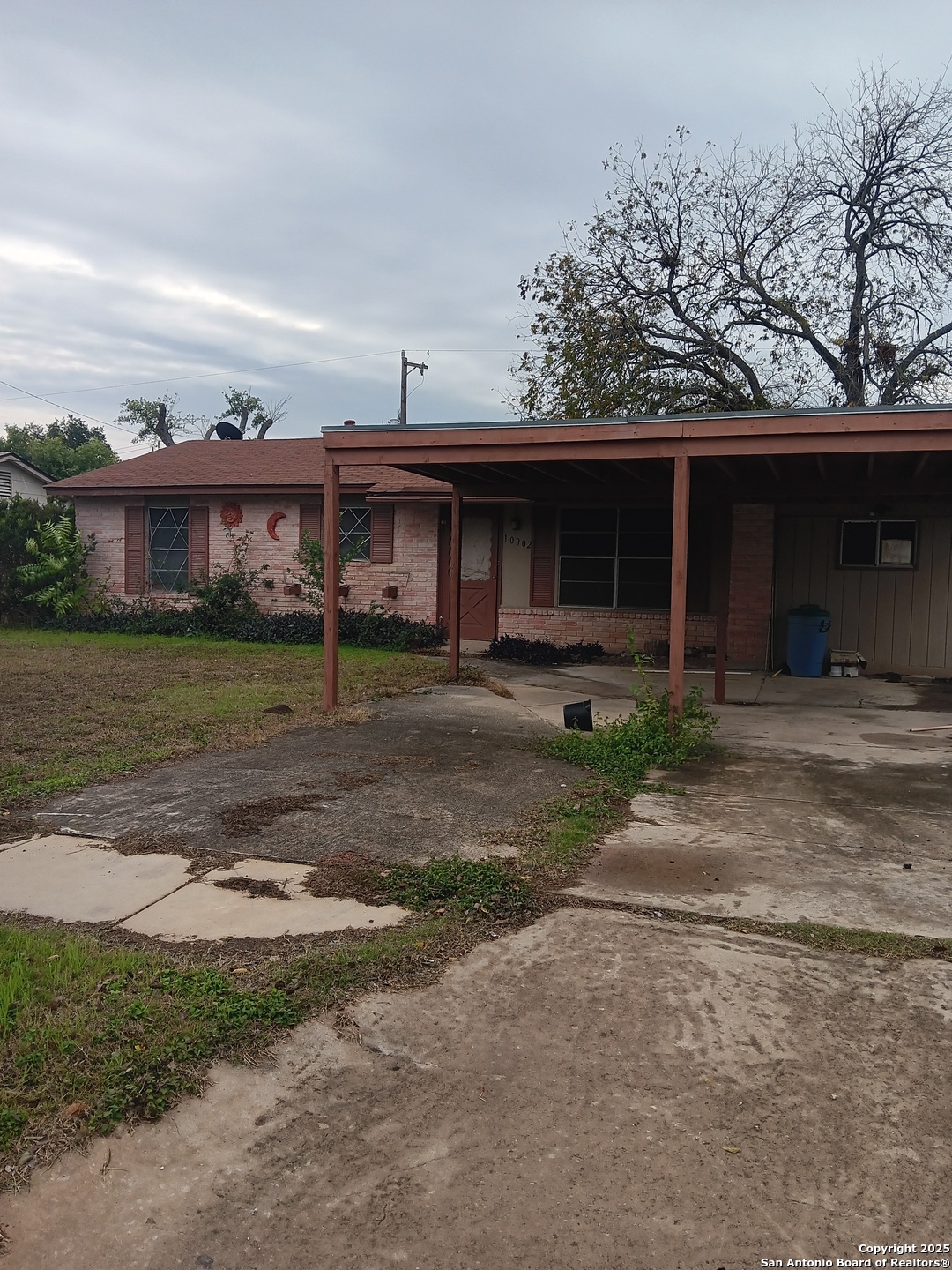 10902 Lazy Oaks San Antonio TX 78217