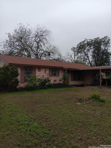 10902 Lazy Oaks San Antonio TX 78217
