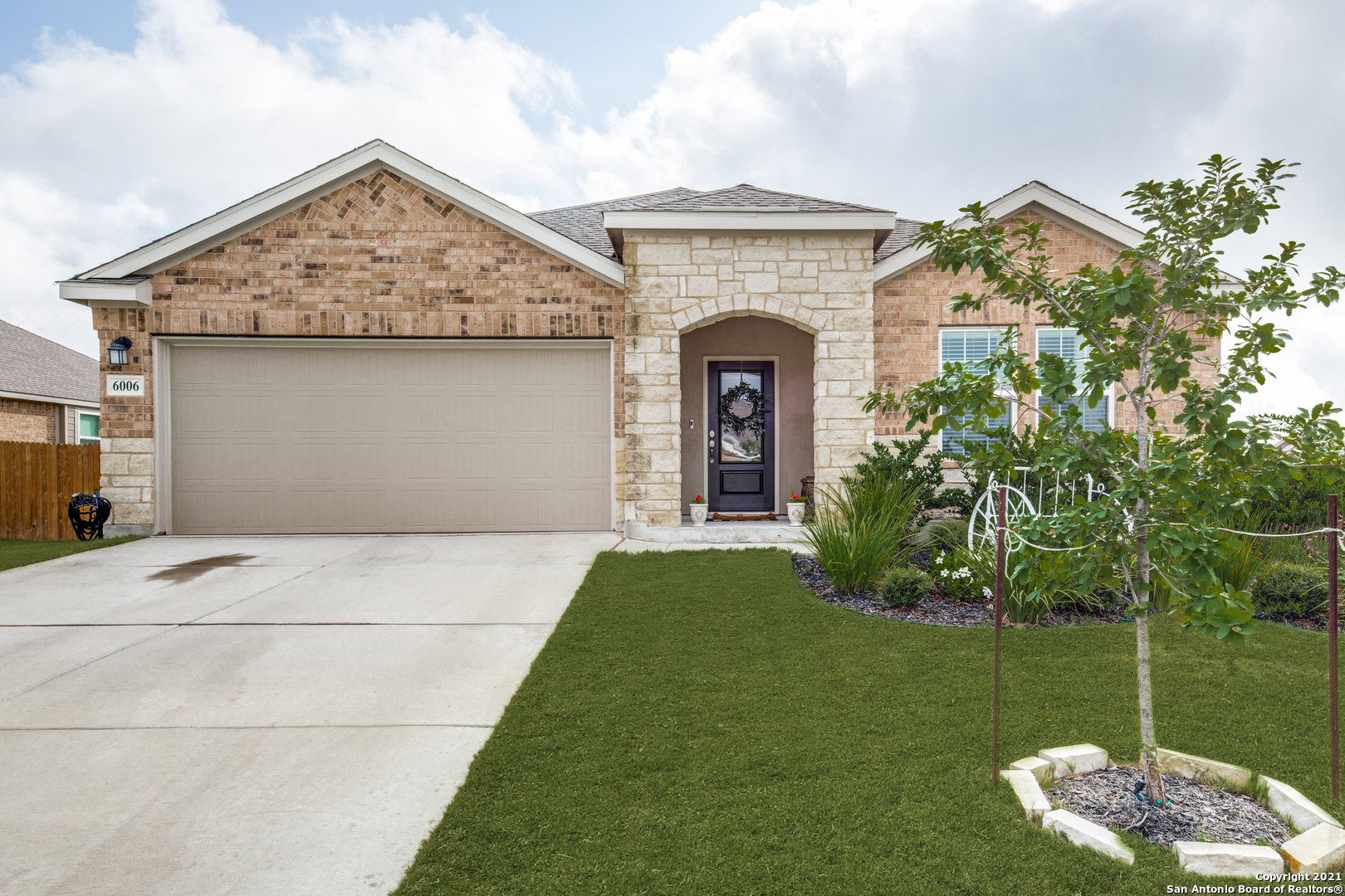 6006 Ballast Trail New Braunfels TX 78132
