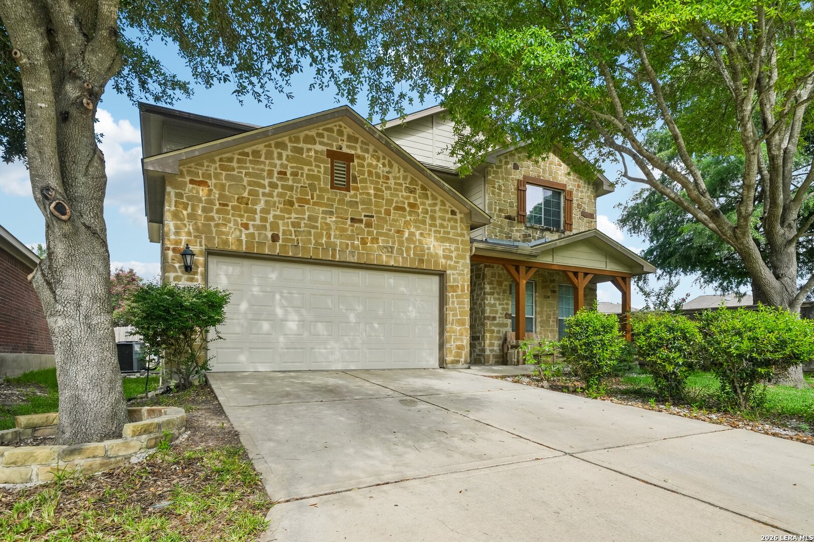 8435 Autry Bend San Antonio TX 78254