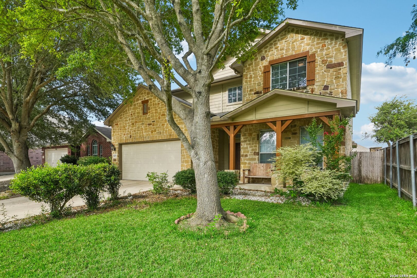 8435 Autry Bend San Antonio TX 78254