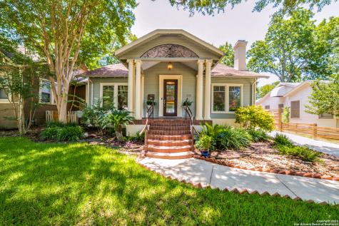 330 Corona Avenue San Antonio TX 78209