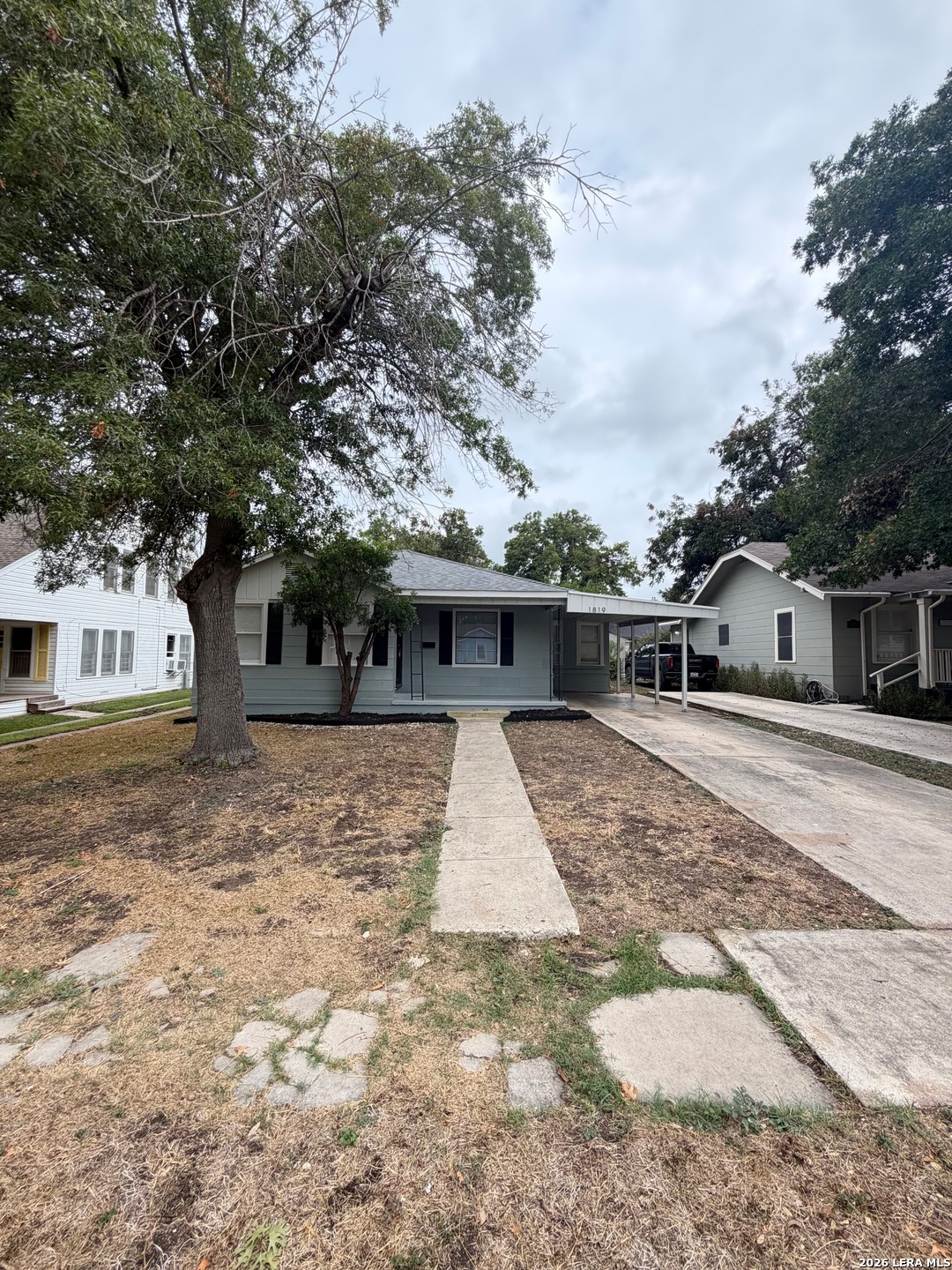 1819 Schley Avenue San Antonio TX 78210