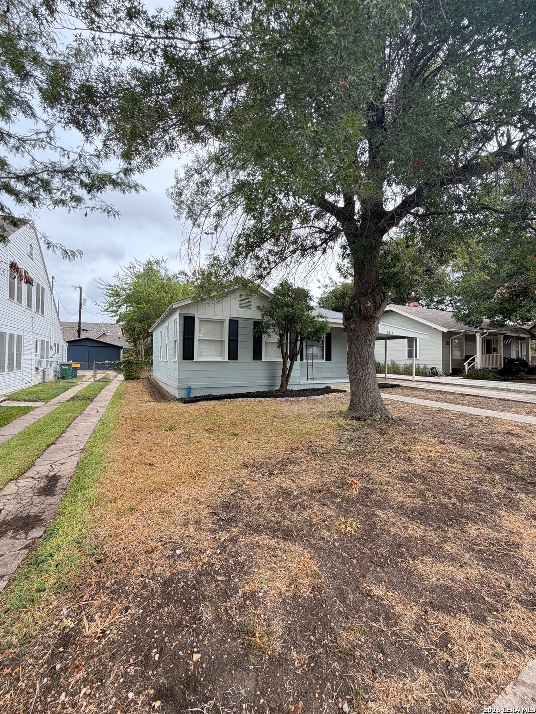 1819 Schley Avenue San Antonio TX 78210