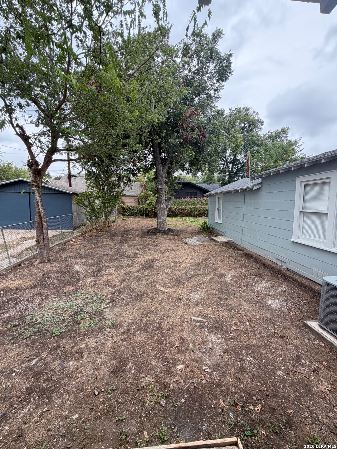 1819 Schley Avenue San Antonio TX 78210