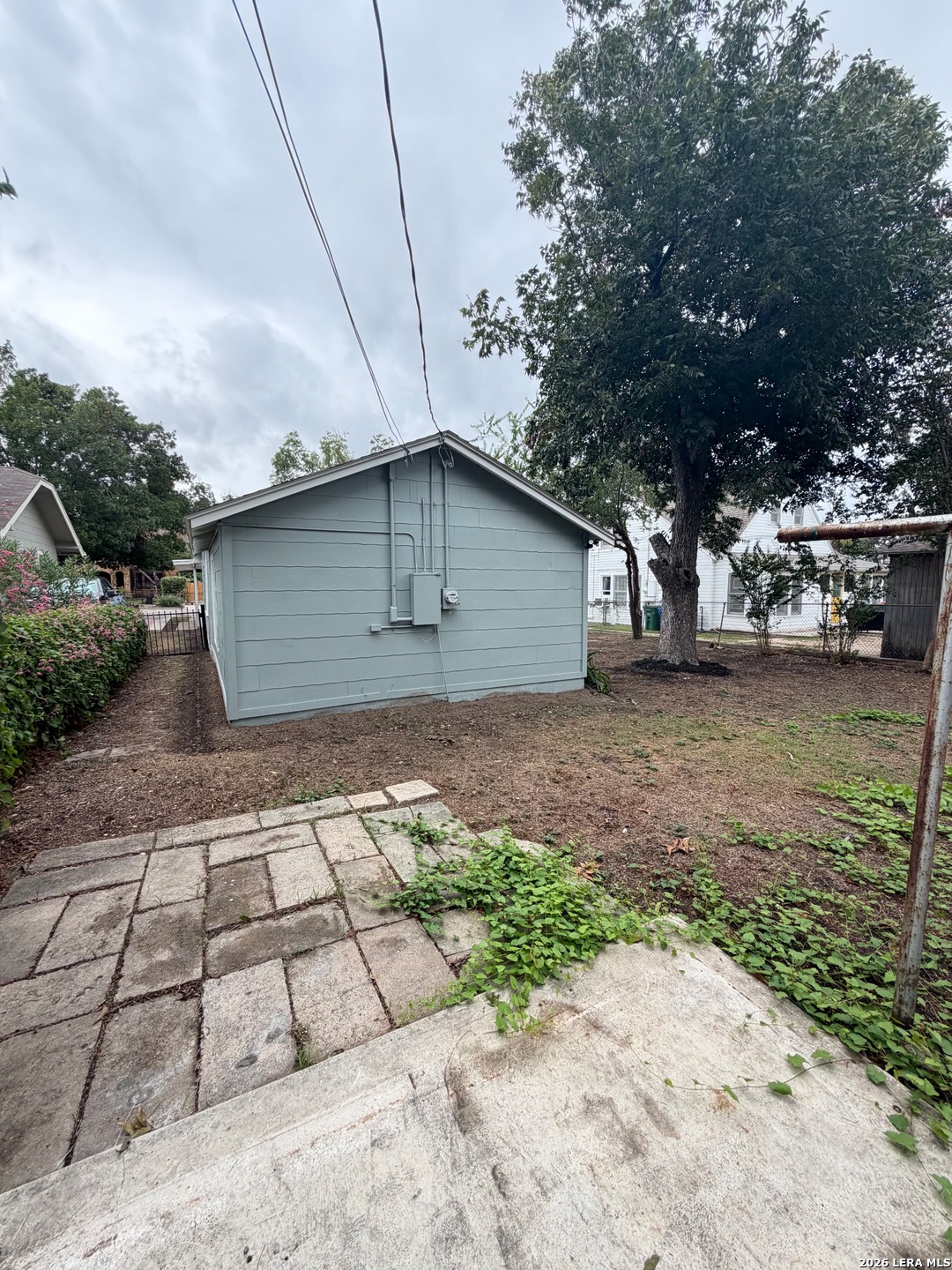 1819 Schley Avenue San Antonio TX 78210