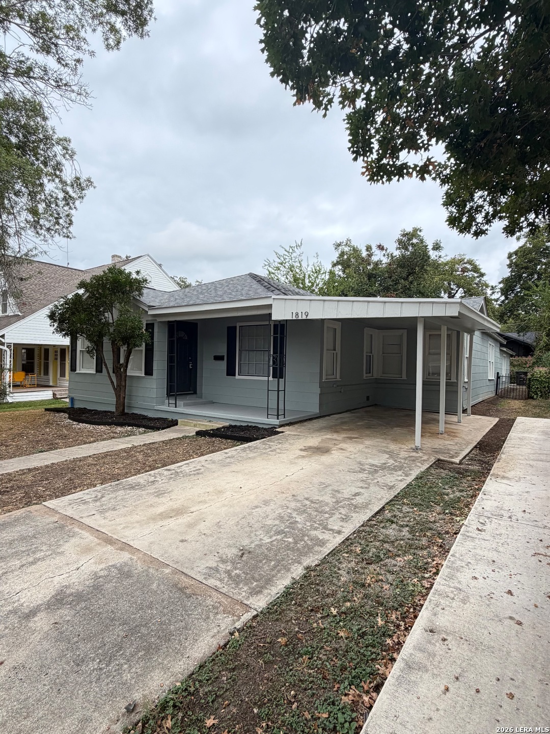 1819 Schley Avenue San Antonio TX 78210