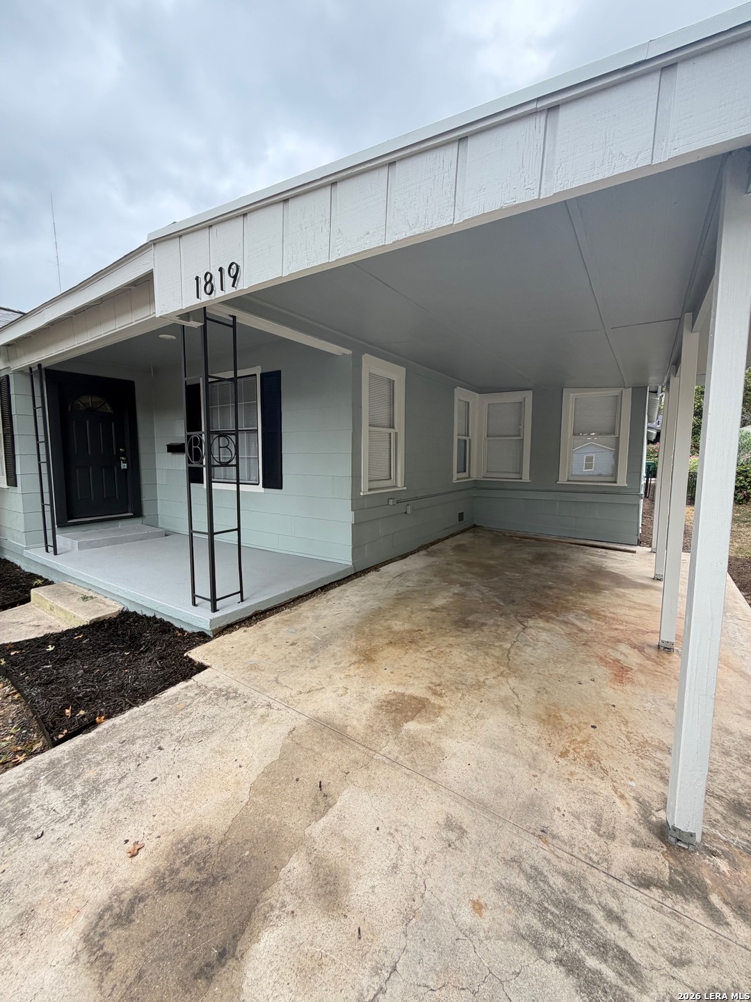 1819 Schley Avenue San Antonio TX 78210