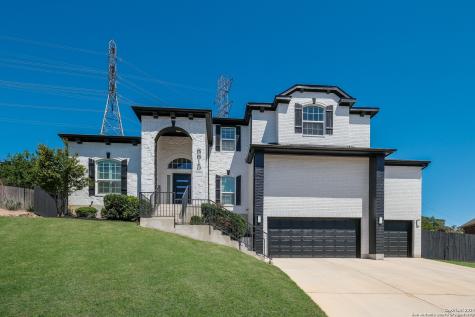 8815 Vegas Grande Helotes TX 78023