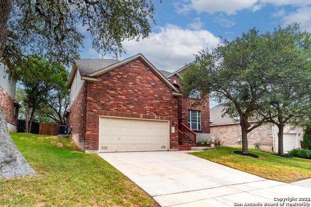 10046 Ramblin River Road San Antonio TX 78251