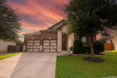 101 Waterfall Court Boerne TX 78006